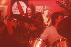 1. Auftritt am 09.02.1979 in der Musikwirtschaft Berlin