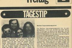 ROZZ Print-Scans Mix 1979-1983