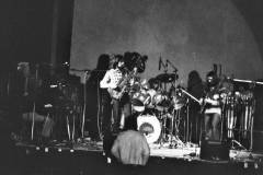 ROZZ im Quartier Latin 25.01.1980 mit Schneeball